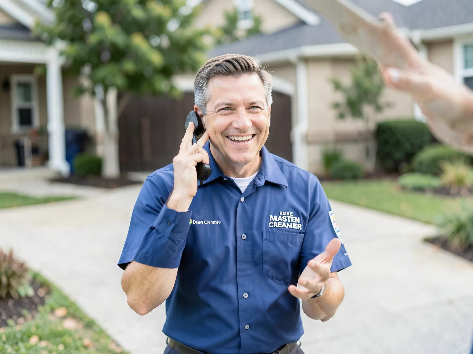 Drain Cleaning Saint Nazianz, WI FAQs